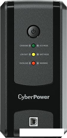 Источник бесперебойного питания CyberPower UT850EG- фото2