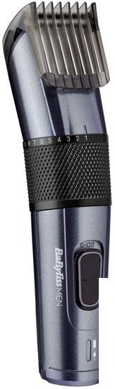Машинка для стрижки BaByliss E976E- фото