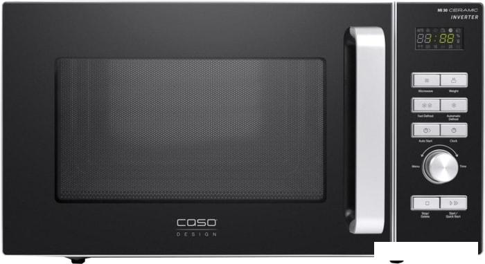 Микроволновая печь CASO MI 30 Ceramic