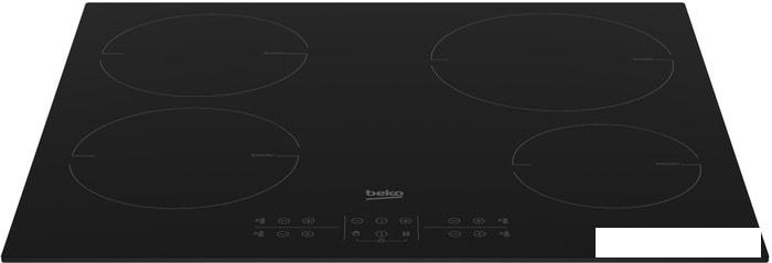 Варочная панель BEKO HII 64200 MT- фото2