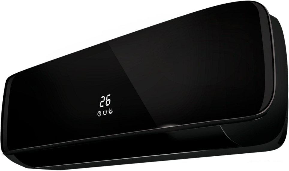 Сплит-система Hisense Black Crystal Classic A AS-13HW4SVDTG5B- фото