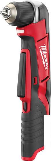 Угловая дрель Milwaukee C12 RAD-0 4933416900 (без АКБ)- фото2