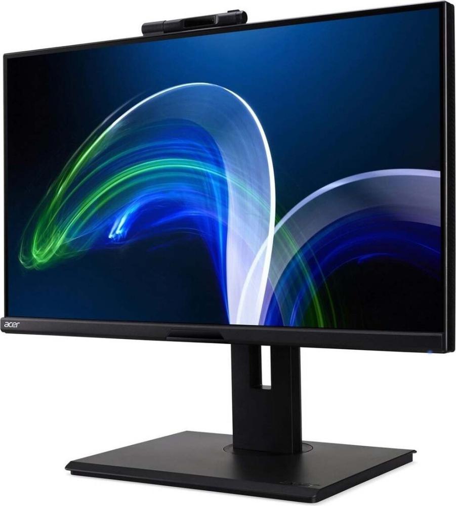 Монитор Acer B278Kbemiqprcuzx UM.HB8CD.001- фото2
