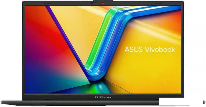 Ноутбук ASUS Vivobook Go 15 E1504GA-BQ610- фото2