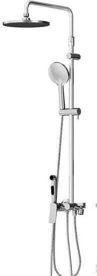 Душевая система  Damixa Jupiter 977770000