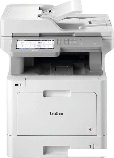 МФУ Brother MFC-L9570CDW- фото