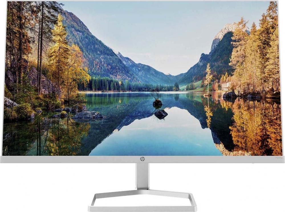 Монитор HP M24fw 2E2Y5AA- фото