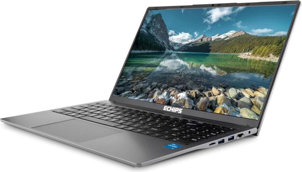 Ноутбук Echips Hot NB15A-RH-1- фото2