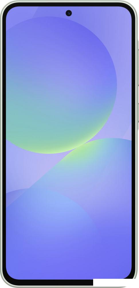 Телефон Samsung Galaxy A36 SM-A366E 8GB/256GB (зеленый)- фото2