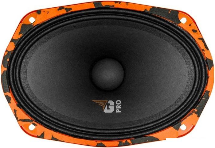 Среднечастотная АС DL Audio Gryphon Pro 69- фото