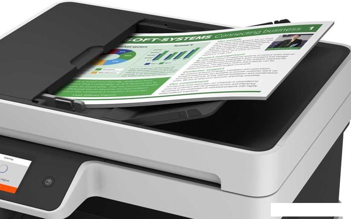 МФУ Epson EcoTank L6490- фото4