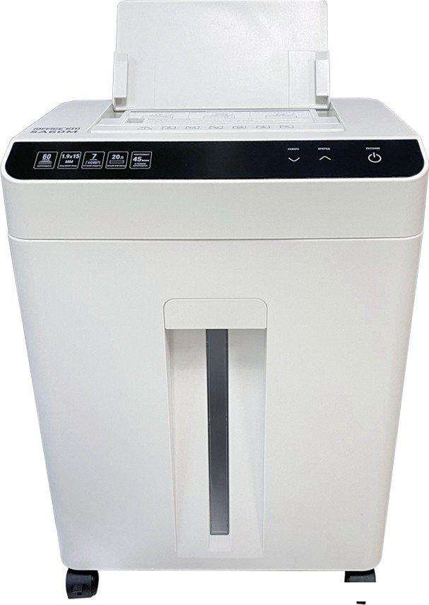 Шредер Office-Kit SA60M (1.9х15)- фото2