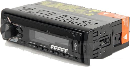 USB-магнитола ACV AVS-812W- фото3