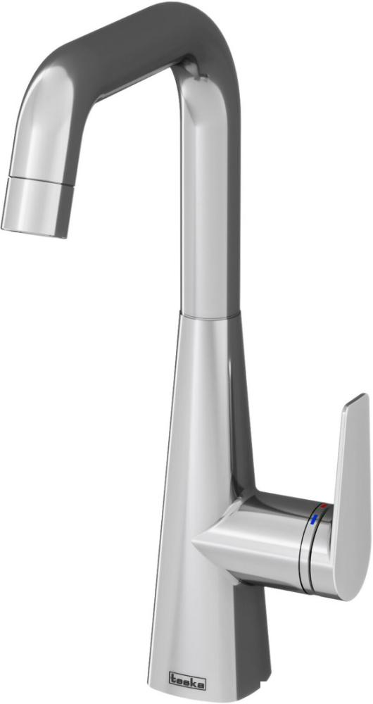 Смеситель Teska Teco E4206 (хром)