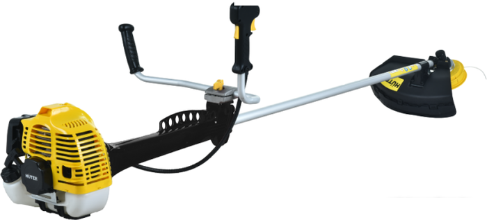 Триммер Huter GGT-2500T PRO 70/2/28- фото