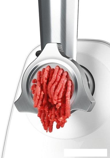 Мясорубка Bosch MFW2520W- фото3