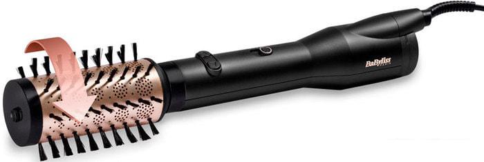 Фен-щетка BaByliss AS970E- фото2