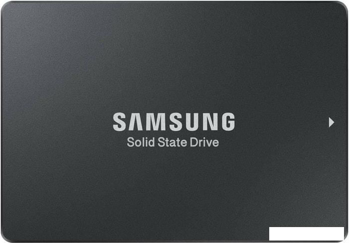 SSD Samsung SM883 960GB MZ7KH960HAJR- фото