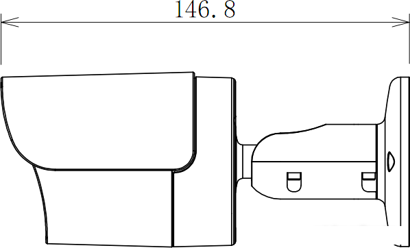 IP-камера RVi IPC41DNS- фото2