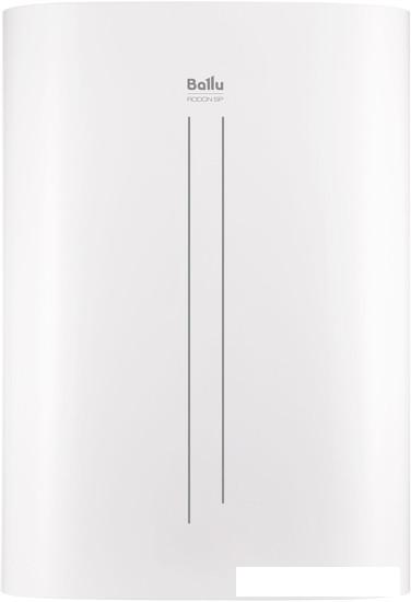 Накопительный электрический водонагреватель Ballu BWH/S 80 Rodon SP- фото2