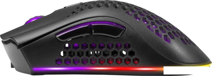 Игровая мышь Defender Warlock GM-709L- фото3