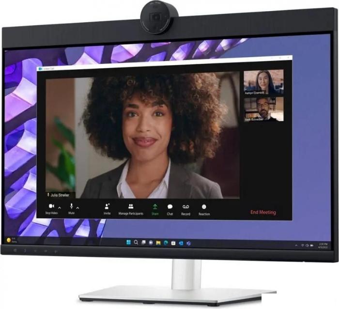 Монитор Dell P2424HEB- фото3