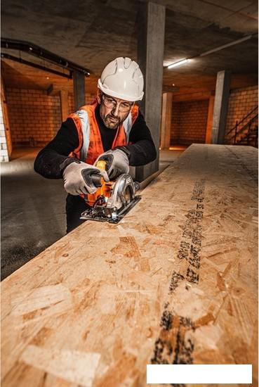 Дисковая (циркулярная) пила AEG Powertools BKS 18SBL-0 4935479660 (без АКБ)- фото4
