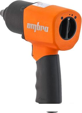 Пневматический гайковерт Ombra Super Duty (OMP11212)- фото3