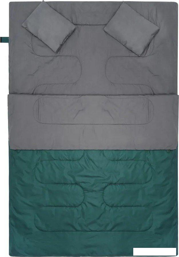 Спальный мешок RSP Outdoors Family 350 Double (220x150 см)- фото3