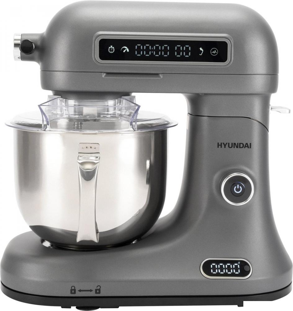Планетарный миксер Hyundai HYM-S8551- фото