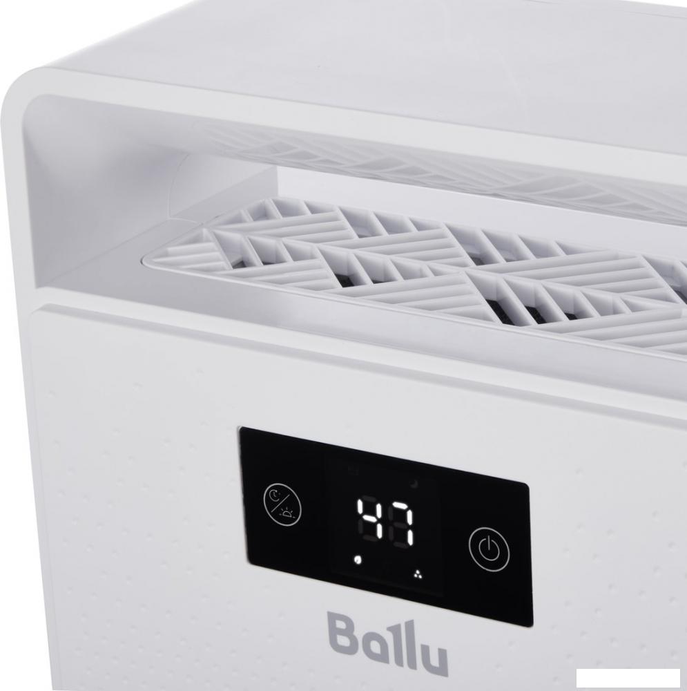 Осушитель воздуха Ballu BD1EL- фото4