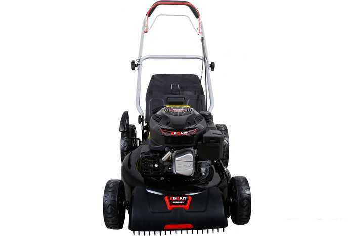 Газонокосилка Brait BR4546S- фото3