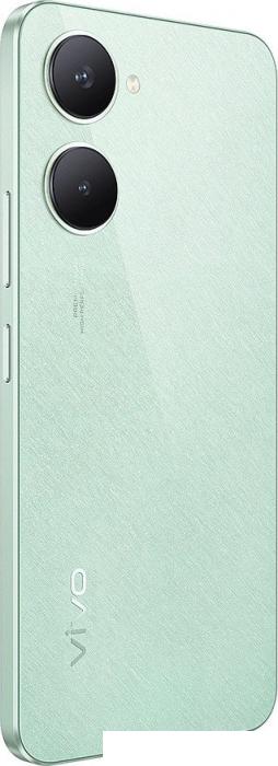 Смартфон Vivo Y03 4GB/128GB международная версия (мятный зеленый)- фото4