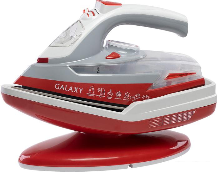 Утюг Galaxy GL6150- фото