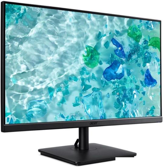 Монитор Acer Vero V7 V277Ebiv UM.HV7EE.E09- фото3
