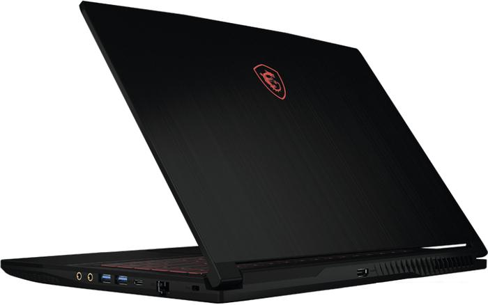 Игровой ноутбук MSI Thin GF63 12VE-1038XRU- фото3