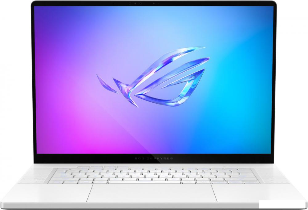 Игровой ноутбук ASUS ROG Zephyrus G16 2024 GA605WV-QR118- фото