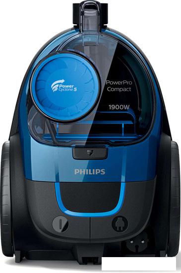 Пылесос Philips FC9352/01- фото2