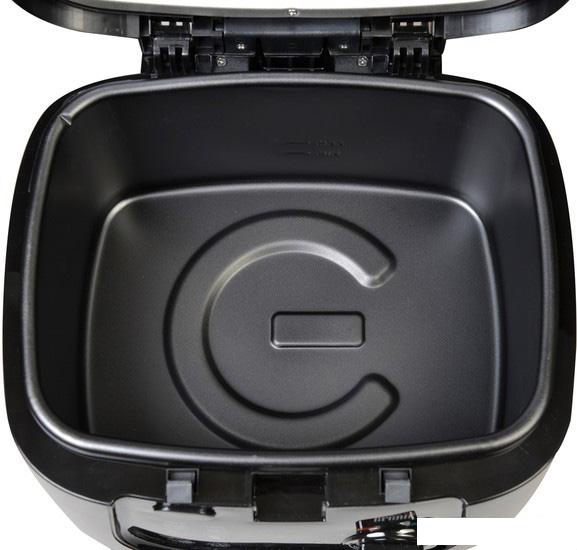 Фритюрница GFgril GFF-05 Compact- фото4