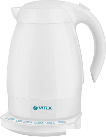 Чайник Vitek VT-1161- фото