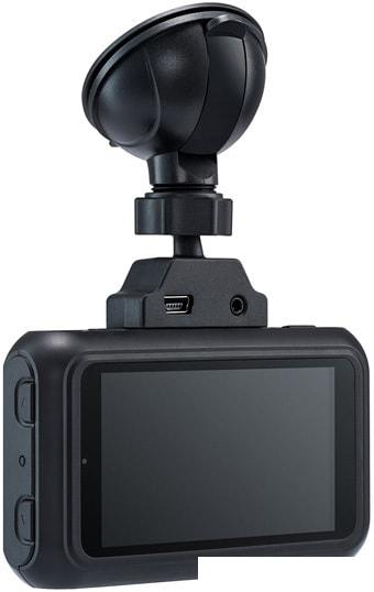 Видеорегистратор-GPS информатор (2в1) TrendVision TDR-721S EVO Pro- фото2
