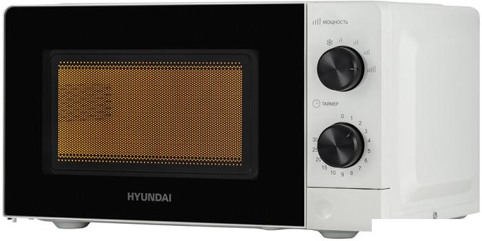 Микроволновая печь Hyundai HYM-M2049- фото2