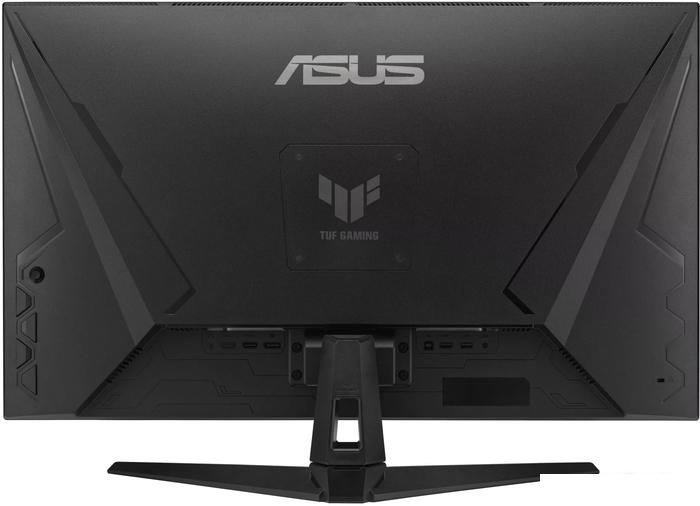 Игровой монитор ASUS TUF Gaming VG32UQA1A- фото2