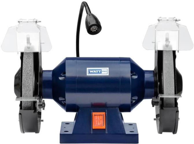 Заточный станок WATT DSC-150 L- фото