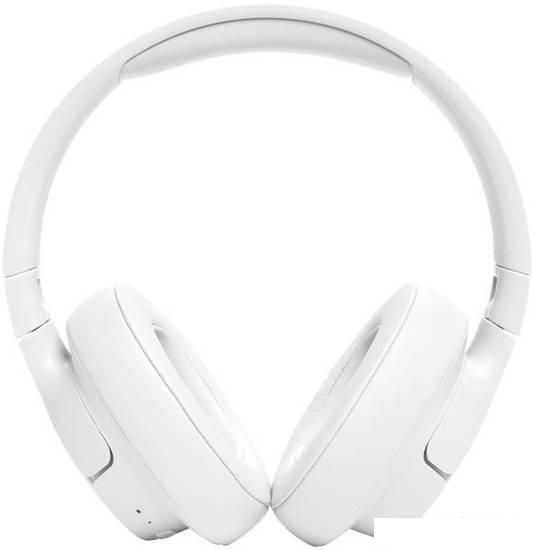 Наушники JBL Tune 720BT (белый)- фото2