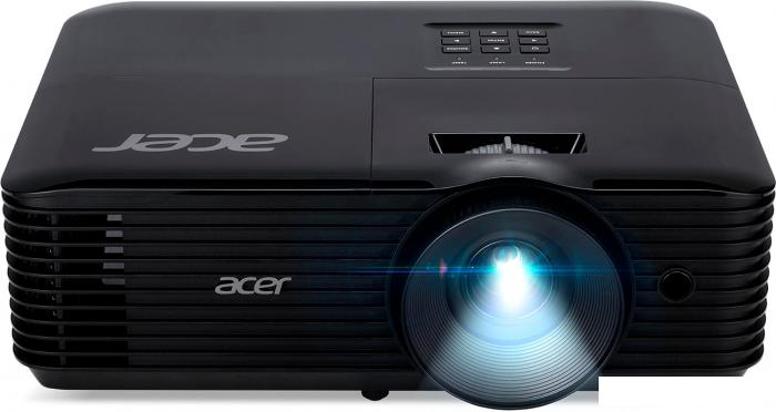 Проектор Acer X139WH MR.JTJ11.00R- фото
