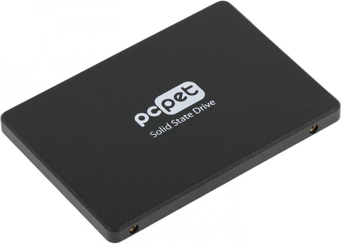 SSD PC Pet 256GB PCPS256G2- фото3