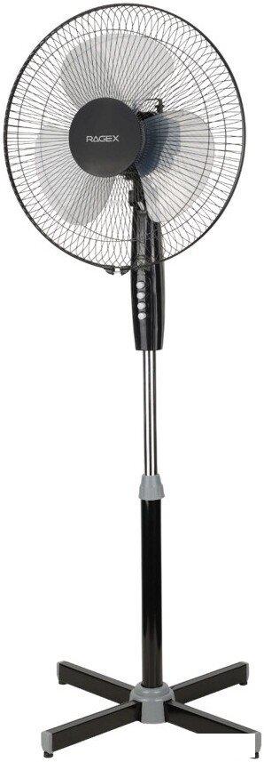 Вентилятор RAGEX R1205-000