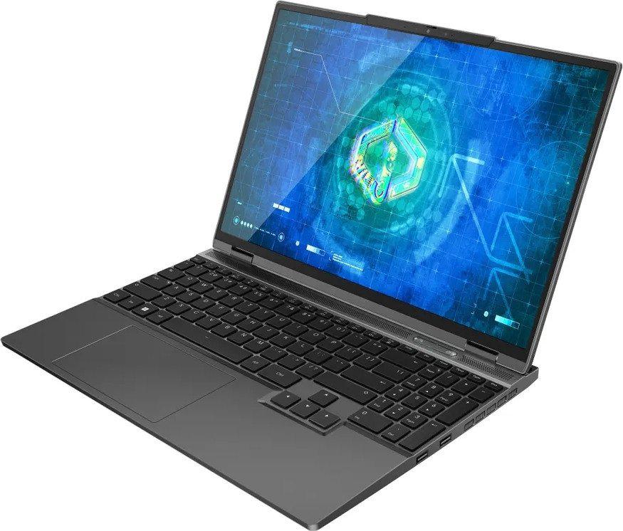 Игровой ноутбук Maibenben X-Treme Typhoon X15B-R78846GQSLBRE0- фото2