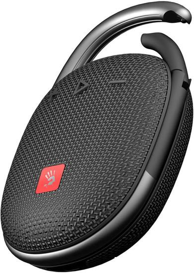 Беспроводная колонка A4Tech Bloody S5 Lock (черный)- фото4